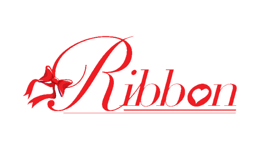 Girl's bar Ribbon
